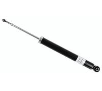 SACHS 317 411 Ammortizzatore Per Nissan JUKE (F15) 2010 - Assale Posteriore