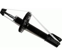 Ammortizzatore Spina superiore 317 417 SACHS per DACIA RENAULT