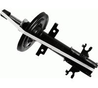 Ammortizzatore Spina superiore 317 420 SACHS per RENAULT LAGUNA III LAGUNA Coupé