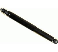 Sachs Ammortizzatore 317 428 – Spina superiore, Assale posteriore – per Opel Astra F, Daewoo Nexia