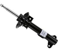Sachs Ammortizzatore 317 556 per Mercedes-Benz Classe C (W204) 2007-2015 Anteriore