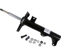 Ammortizzatore Spina superiore 317 557 SACHS per MERCEDES-BENZ CLASSE C CLK