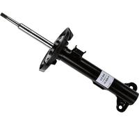 Ammortizzatore Spina superiore 317 559 SACHS per MERCEDES-BENZ CLASSE C T-Model
