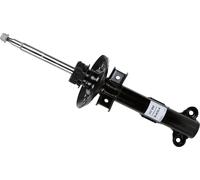 SACHS 317 560 Ammortizzatore per Mercedes-Benz Classe E (W212) 2009-2016 Assale anteriore e altri veicoli