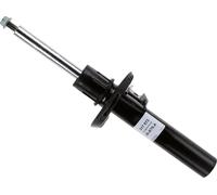 SACHS Ammortizzatore 317 573 – Spina superiore – per Audi A3 (8P1) 2003-2013, assale anteriore