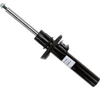SACHS Ammortizzatore compatibile con AUDI SEAT SKODA VW 317 574