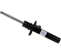 Ammortizzatore Spina superiore 317 577 SACHS per VW SKODA