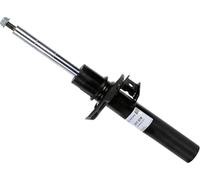 Ammortizzatore Spina superiore 317 578 SACHS per VW SKODA