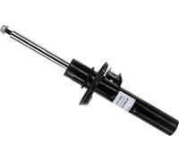 Ammortizzatore Spina superiore 317 579 SACHS per VW SEAT