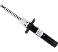 Ammortizzatore Spina superiore 317 581 SACHS per AUDI VW