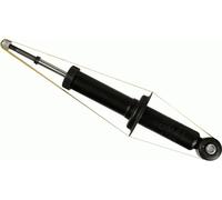 Ammortizzatore Spina superiore 317 614 SACHS per MITSUBISHI OUTLANDER I