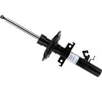 Ammortizzatore SACHS 318 718