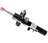 Sachs Ammortizzatore 318 725 Spina superiore Anteriore per Ford Transit Connect V408