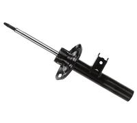 Ammortizzatore Spina superiore 319 178 SACHS per MERCEDES-BENZ