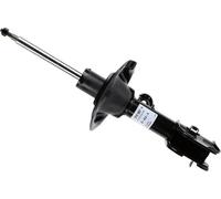 Sachs Ammortizzatore 319 507 – Spina superiore per Hyundai H-1 Cargo (TQ) 2.4 2008-