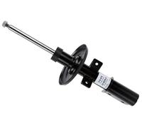 Sachs Ammortizzatore 319 876 Anteriore Spina superiore per Citroën, Peugeot, Opel, Vauxhall