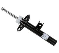 Ammortizzatore Spina superiore 350 061 SACHS per MERCEDES-BENZ GLA