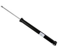 Ammortizzatore Spina superiore 350 075 SACHS per MERCEDES-BENZ GLA