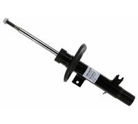 Ammortizzatore Spina superiore 350 092 SACHS per CITROËN C3 / C3 ORIGIN III