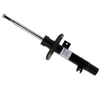 Ammortizzatore Spina superiore 350 093 SACHS per CITROËN C3 / C3 ORIGIN III
