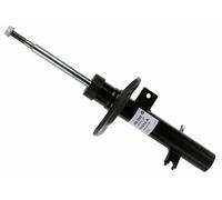 Ammortizzatore Spina superiore 350 095 SACHS per PEUGEOT 2008 I