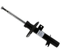 Ammortizzatore Spina superiore 350 097 SACHS per CITROËN C3 / C3 ORIGIN III
