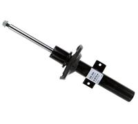 Ammortizzatore Spina superiore 350 394 SACHS per AUDI VW SKODA