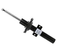 Ammortizzatore Spina superiore 350 397 SACHS per VW AUDI