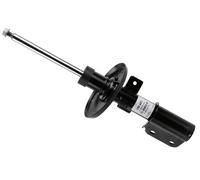 Ammortizzatore Spina superiore 350 457 SACHS per CITROËN PEUGEOT