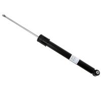 Ammortizzatore Spina superiore 350 477 SACHS per MERCEDES-BENZ CLASSE A