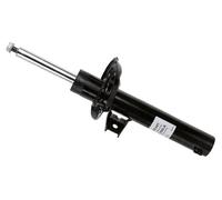Ammortizzatore Spina superiore 350 641 SACHS per AUDI A3 Sportback A3
