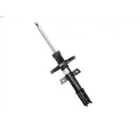 Sachs Ammortizzatore 350 717 spina superiore per Renault Clio III (BR0/1, CR0/1) 2006-2012
