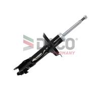 Ammortizzatore Spina superiore 429950 DACO Germany per VW SEAT