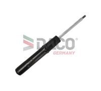 Ammortizzatore Spina superiore 450212 DACO Germany per AUDI A5 A5 Sportback