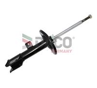 Ammortizzatore Spina superiore 450637R DACO Germany per PEUGEOT CITROËN