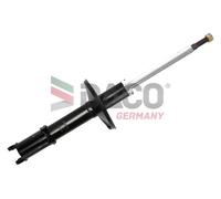 Ammortizzatore Spina superiore 450701 DACO Germany per DACIA RENAULT