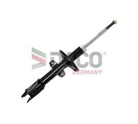 Ammortizzatore Spina superiore 450710 DACO Germany per DACIA RENAULT