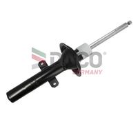 Ammortizzatore Spina superiore 451026 DACO Germany per FORD TRANSIT Autobus