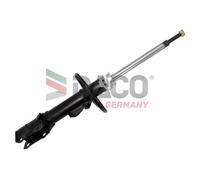 Ammortizzatore Spina superiore 451203R DACO Germany per HONDA JAZZ II