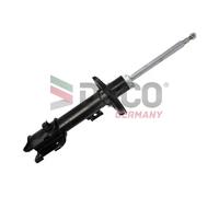 Ammortizzatore Spina superiore 451307L DACO Germany per KIA HYUNDAI