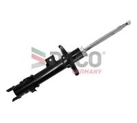 Ammortizzatore Spina superiore 451307R DACO Germany per KIA HYUNDAI