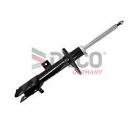 Ammortizzatore Spina superiore 451601R DACO Germany per JEEP DODGE