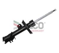 Ammortizzatore Spina superiore 451902R DACO Germany per FIAT PEUGEOT CITROËN