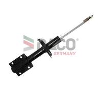 Ammortizzatore Spina superiore 451958 DACO Germany per PEUGEOT FIAT CITROËN