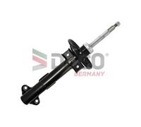 Ammortizzatore Spina superiore 452310 DACO Germany per MERCEDES-BENZ CLASSE C