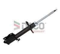 Ammortizzatore Spina superiore 452504R DACO Germany per MITSUBISHI COLT VI