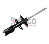 Ammortizzatore Spina superiore 453041 DACO Germany per RENAULT VEL SATIS