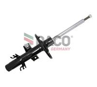 Ammortizzatore Spina superiore 454790 DACO Germany per VW MULTIVAN T5