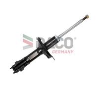 2 x Ammortizzatore DACO Germany per SEAT, VW CORDOBA 1 2, CORDOBA I, GOLF 3