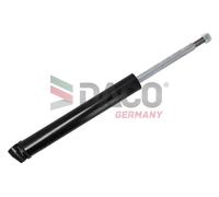 Ammortizzatore Spina superiore 463501 DACO Germany per SMART CITY-COUPE ROADSTER